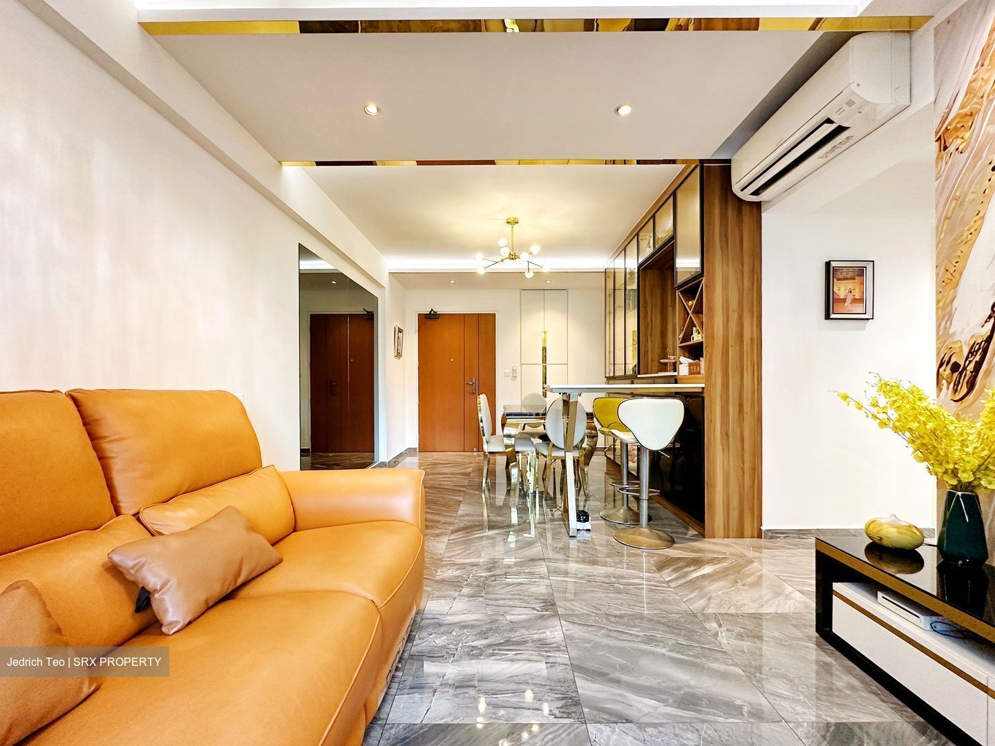 Blk 996A Buangkok Tropica (Hougang), HDB 4 Rooms #564769211